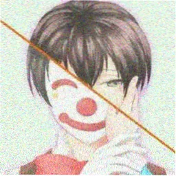 李乃文 为人之母